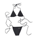 BLACK BIKINI