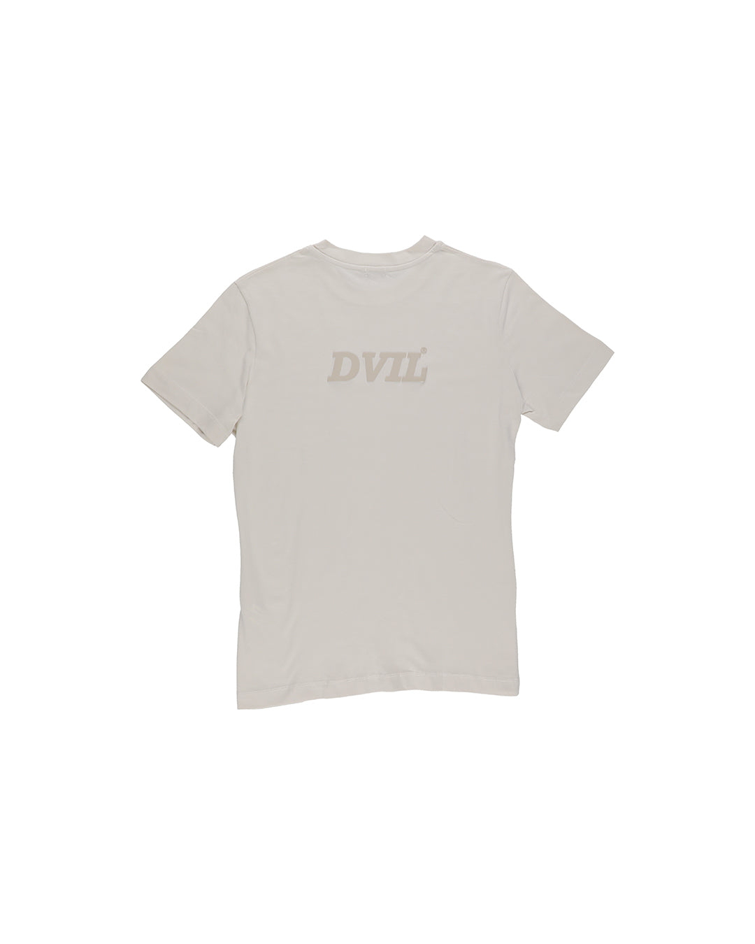 DVIL ESSENTIALS TEE
