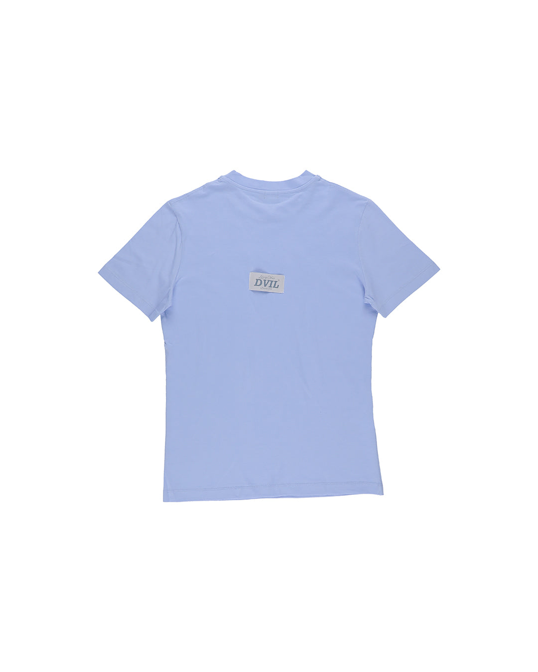 DVIL ESSENTIALS TEE