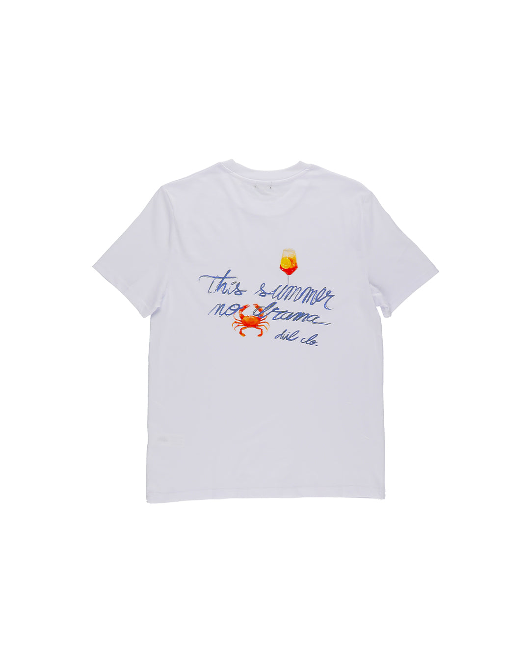 NO DILEMA TEE