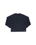 DVIL BLUE LONG TEE