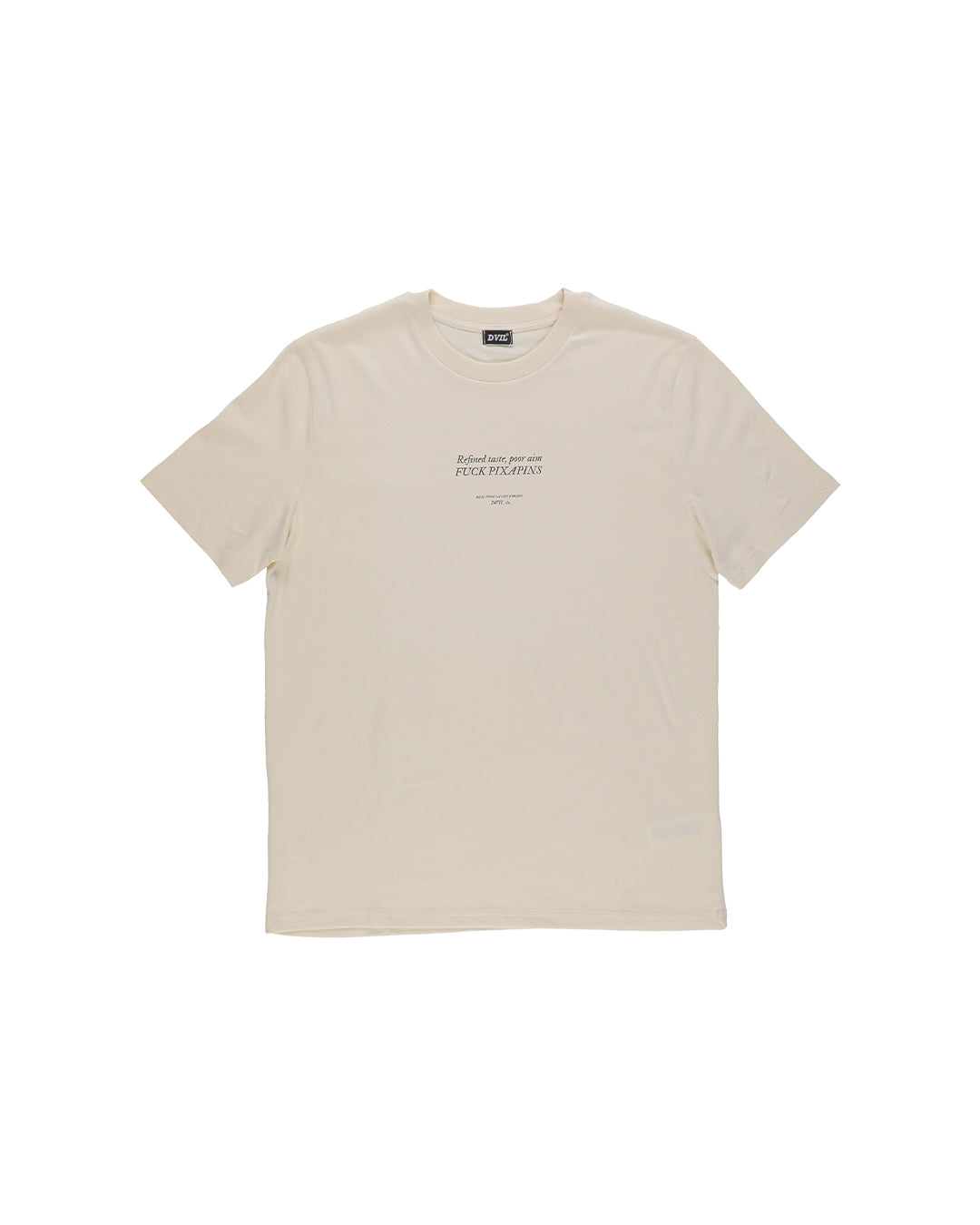F**K PIXAPINS TEE