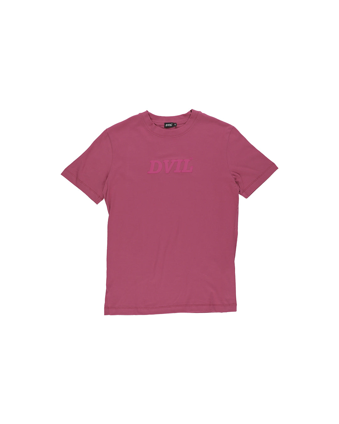 DVIL ESSENTIALS TEE