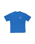 BLUE CROSS TEE