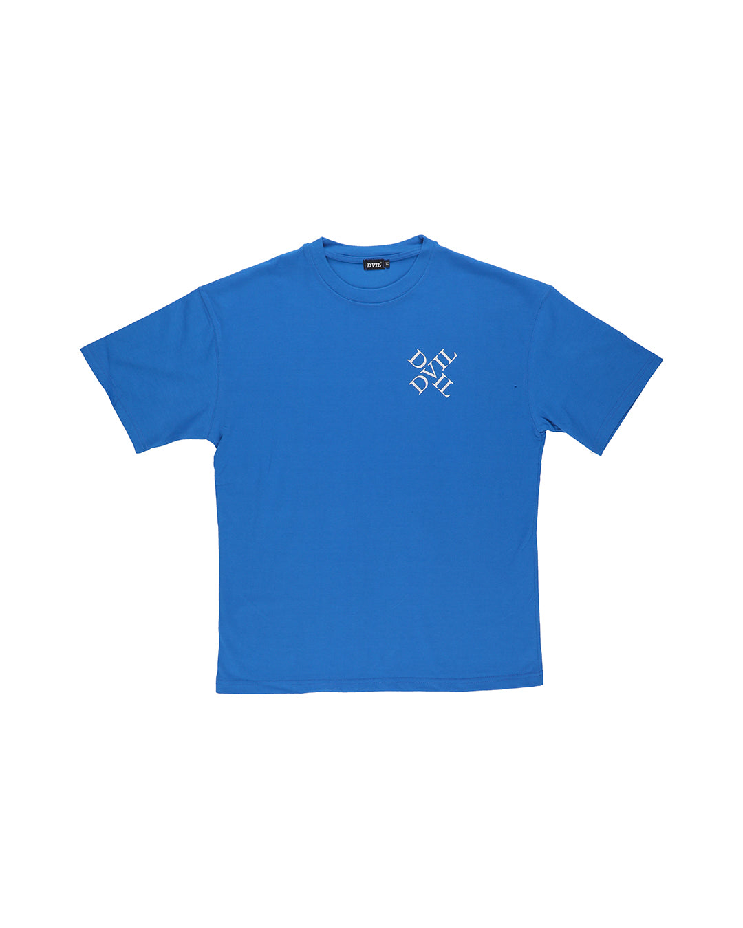 BLUE CROSS TEE