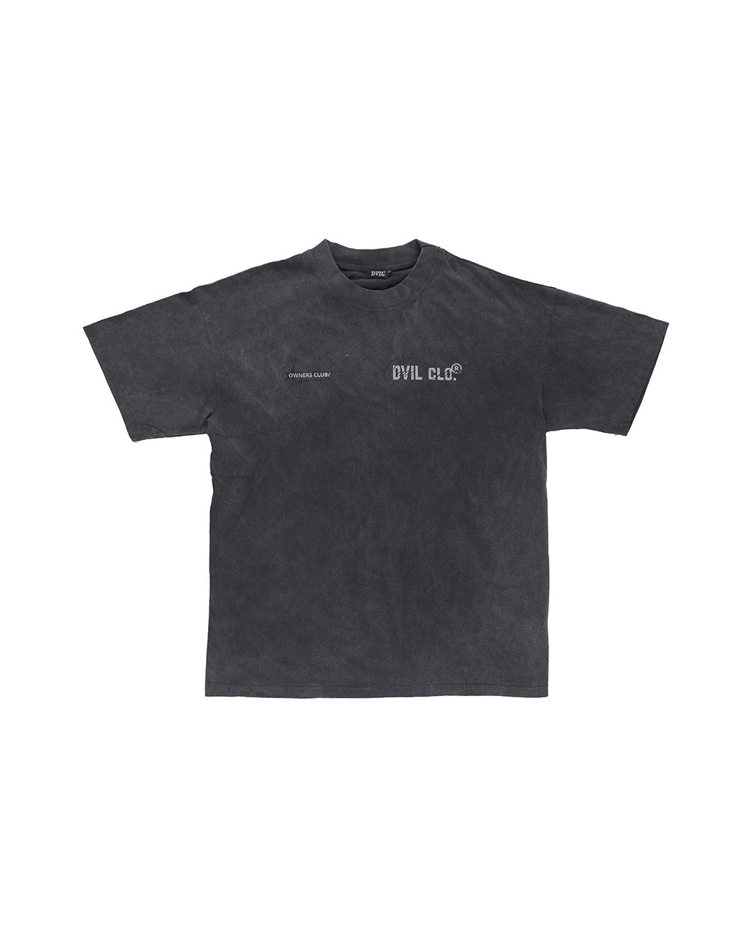 DVIL & CAPO STUDIO TEE