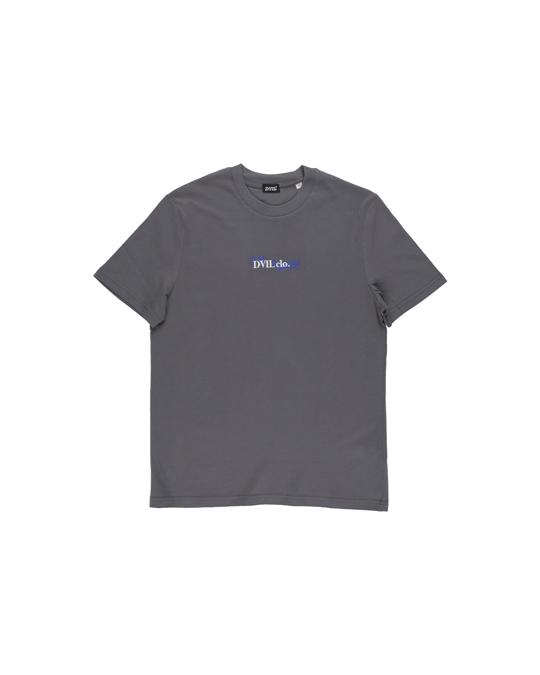 DVIL TIME TEE