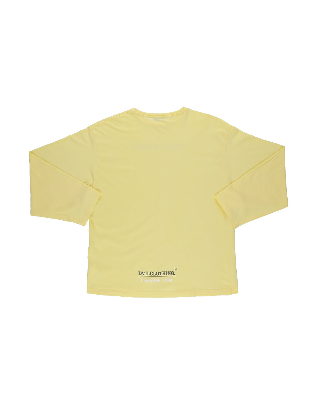 OWNERS CLUB LONG TEE