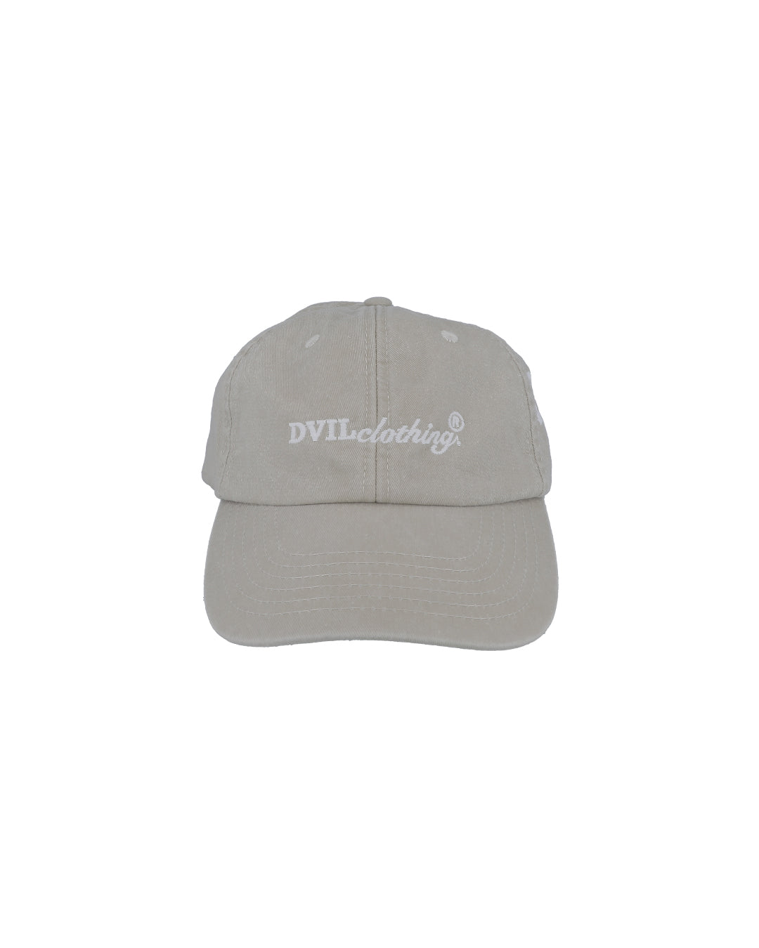 DVIL FIRST EDITION CAP