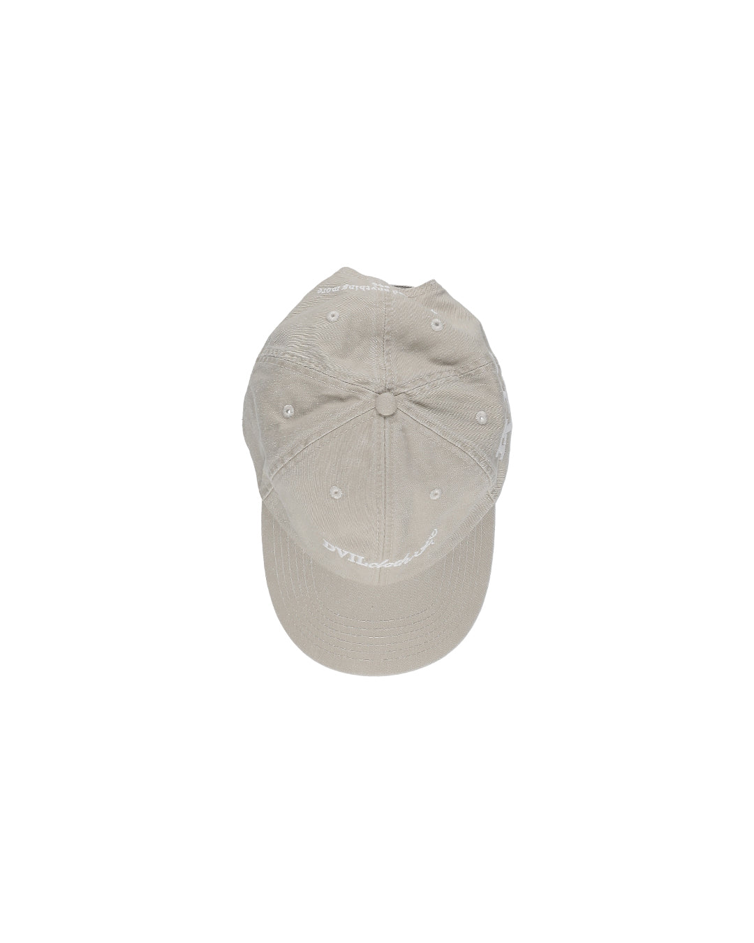 DVIL FIRST EDITION CAP