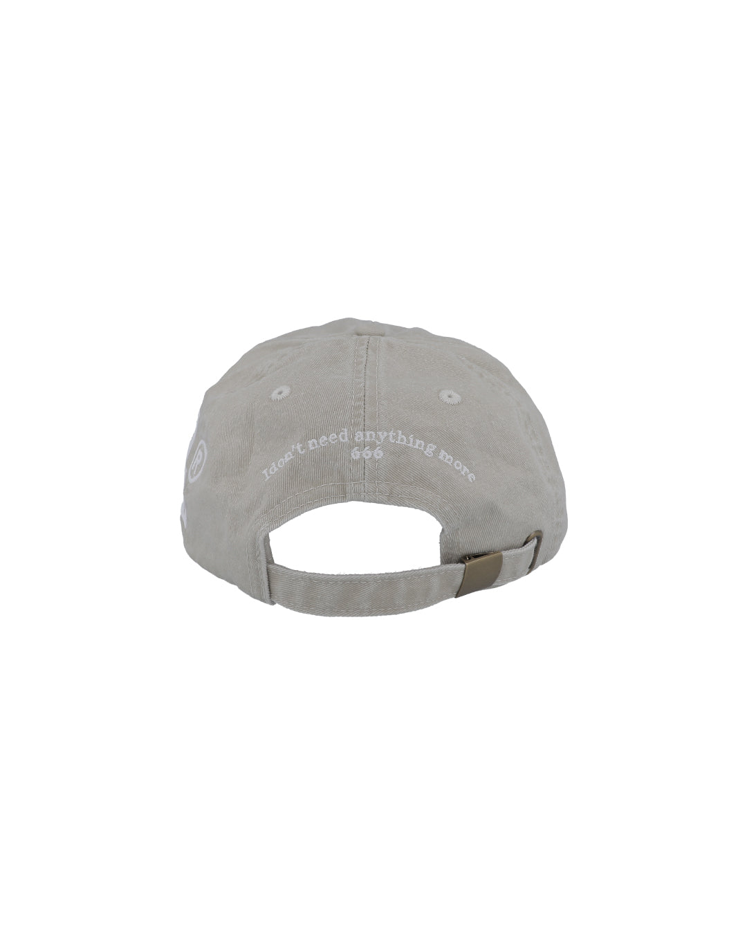 DVIL FIRST EDITION CAP