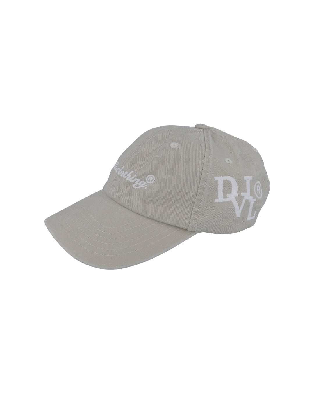 DVIL FIRST EDITION CAP