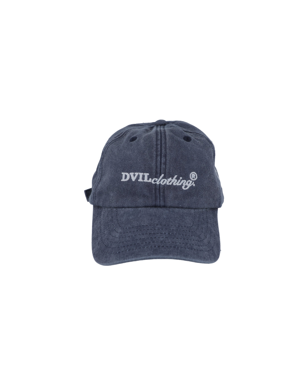 DVIL FIRST EDITION CAP