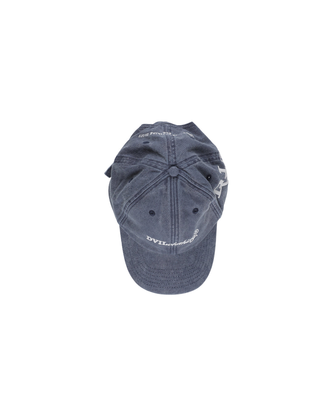 DVIL FIRST EDITION CAP