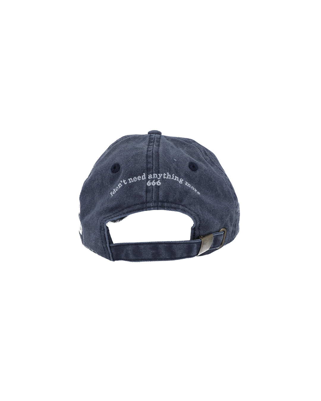 DVIL FIRST EDITION CAP