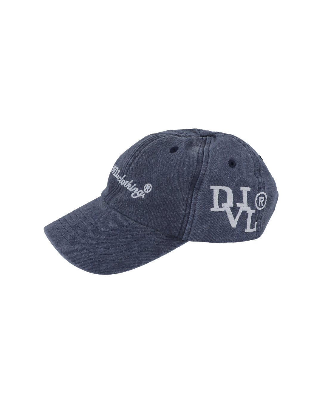DVIL FIRST EDITION CAP