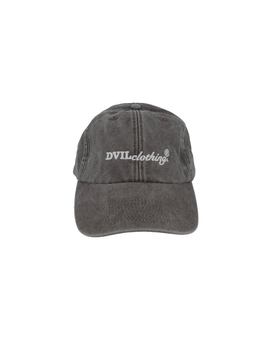 DVIL FIRST EDITION CAP