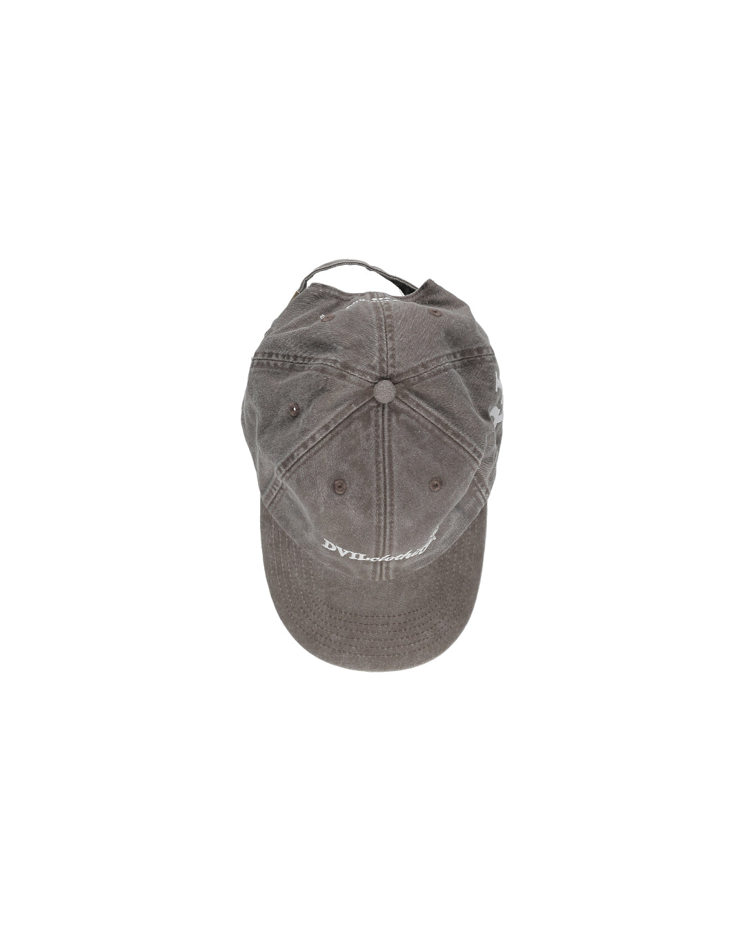 DVIL FIRST EDITION CAP