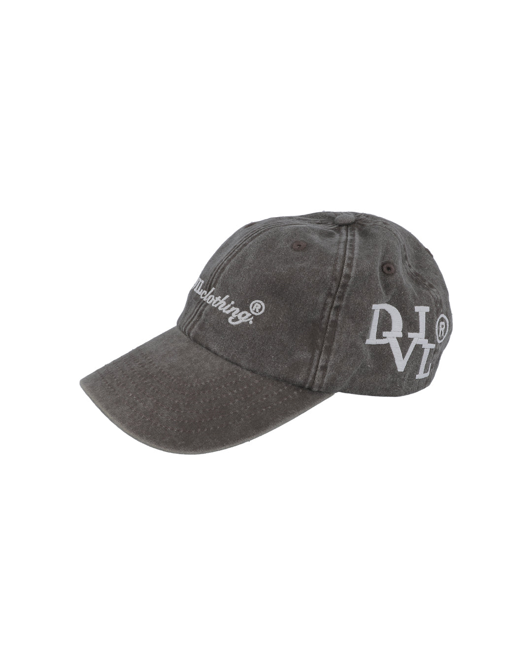 DVIL FIRST EDITION CAP