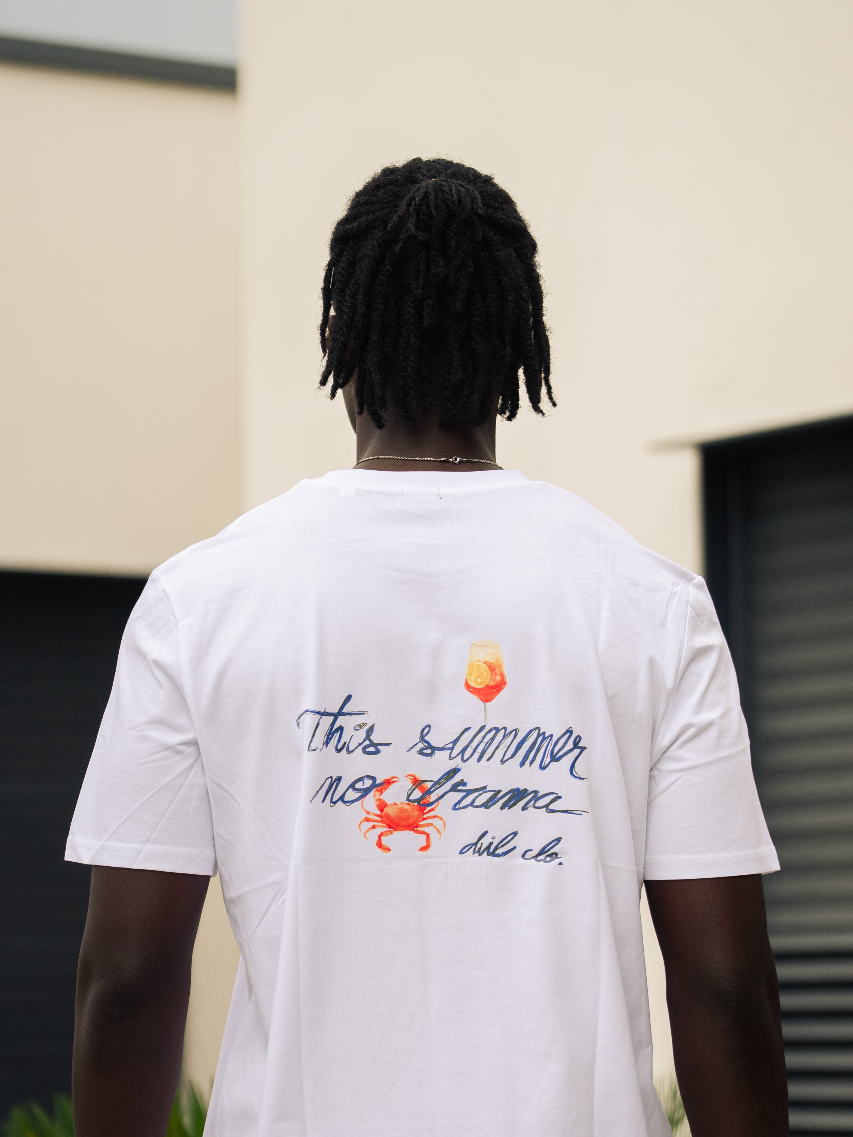 NO DILEMA TEE