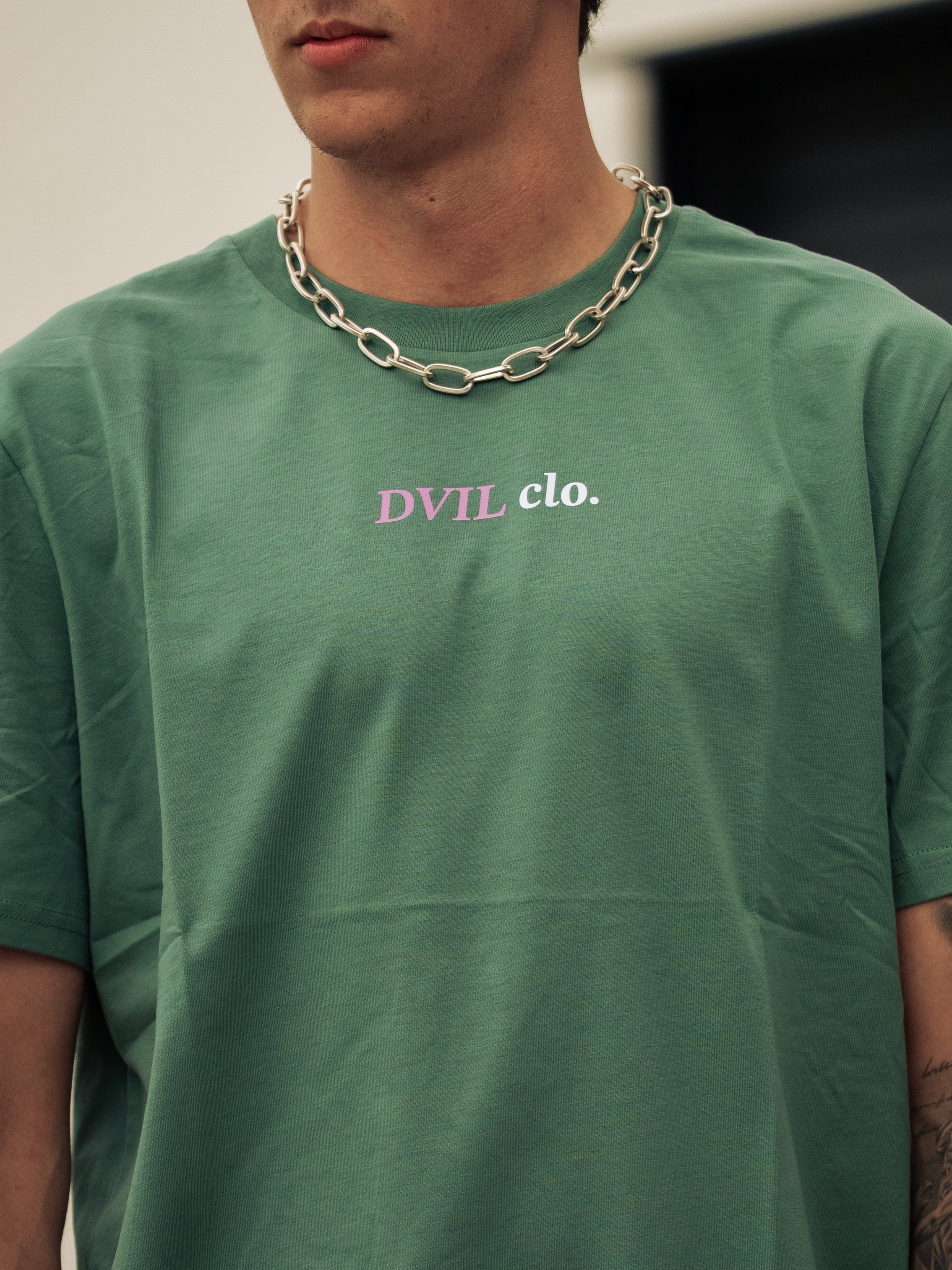 F**K THEM TEE
