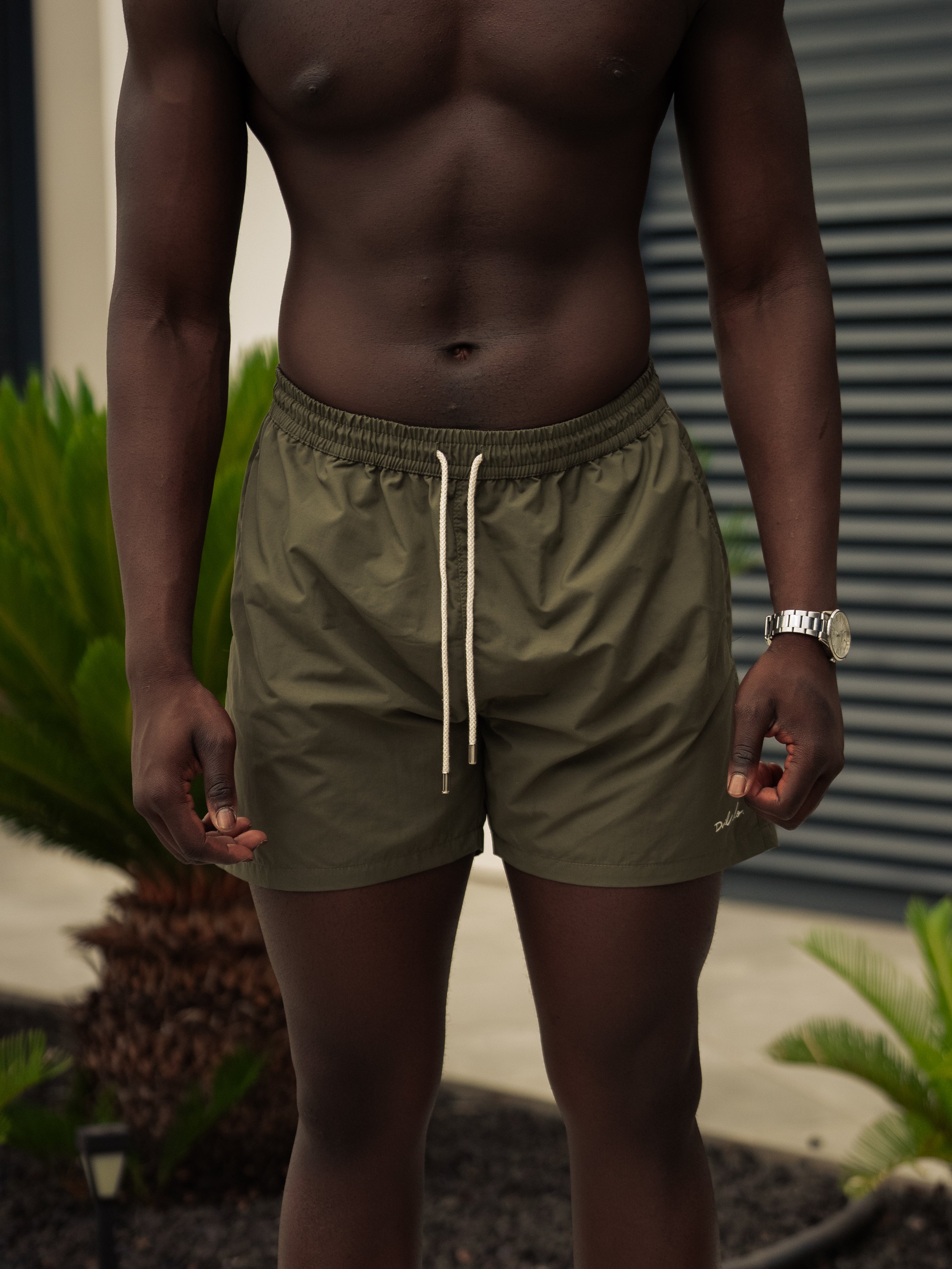 S’AGARÓ SWIMSUIT