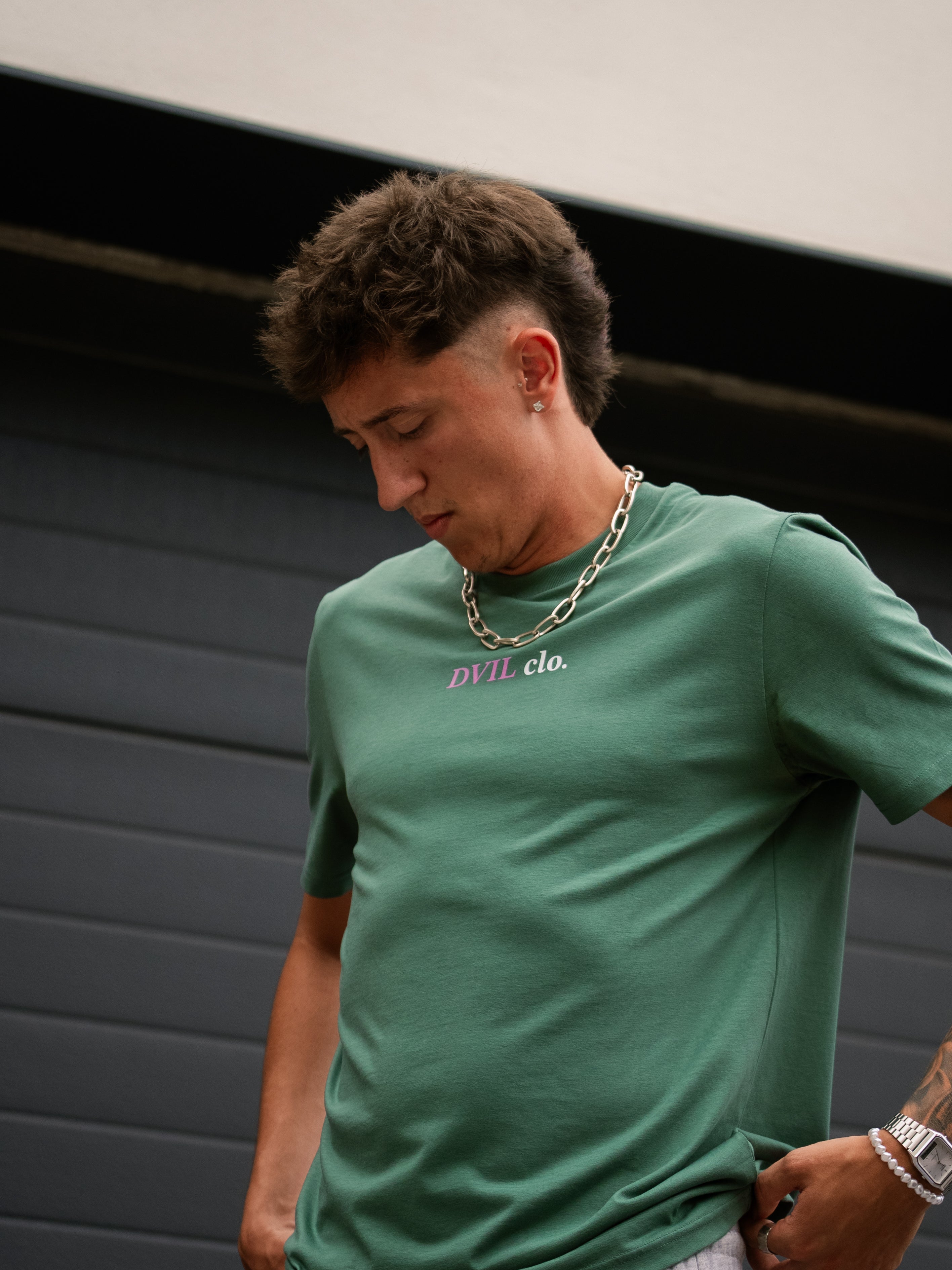 F**K THEM TEE