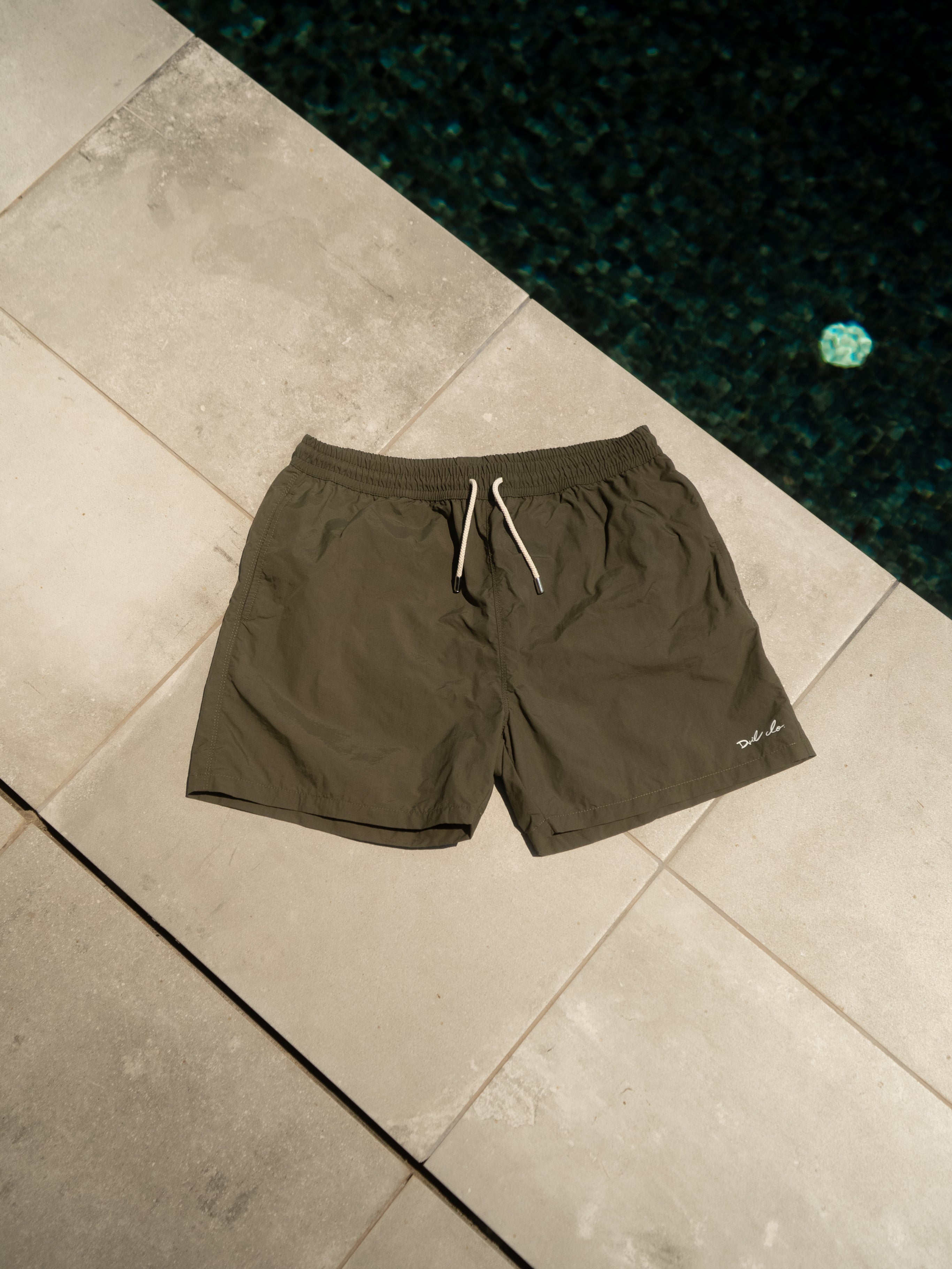S’AGARÓ SWIMSUIT
