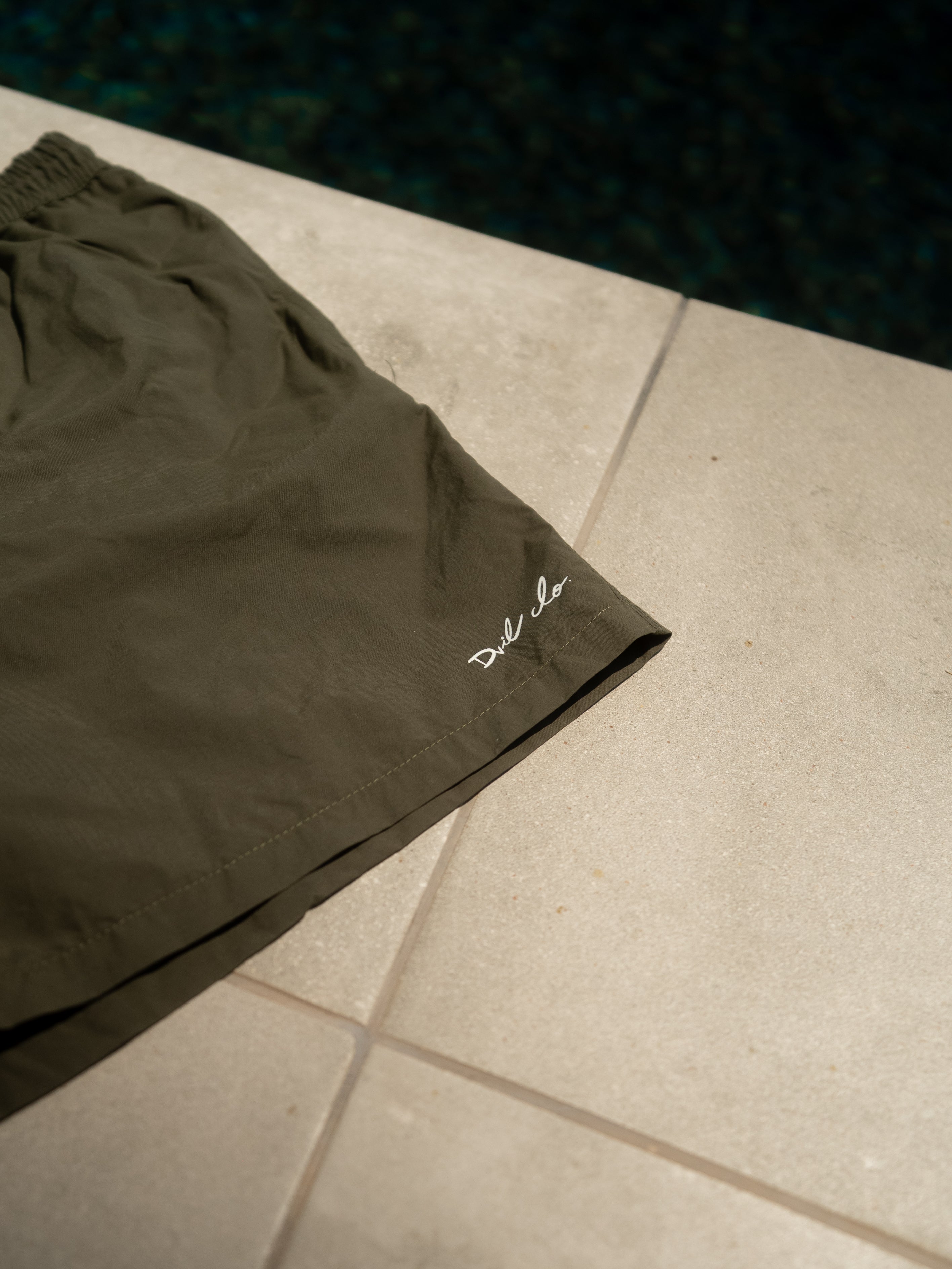 S’AGARÓ SWIMSUIT
