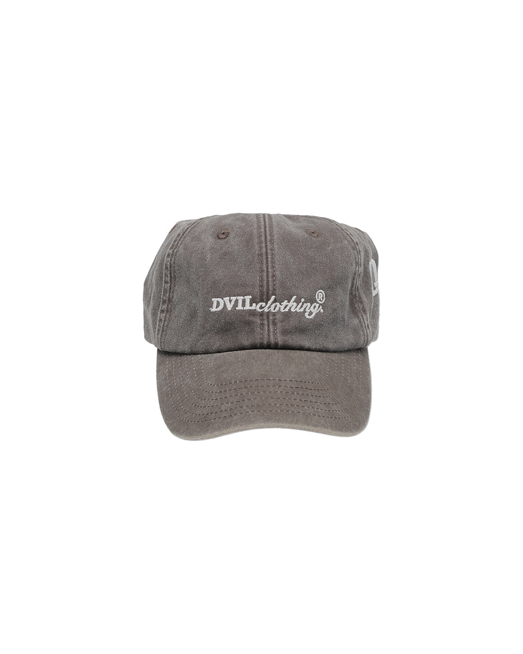 DVIL FIRST EDITION CAP