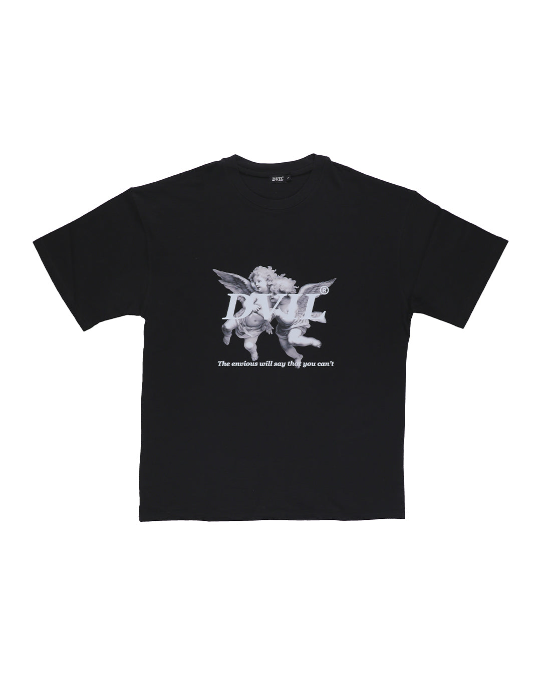 HAPPY ANGELS TEE