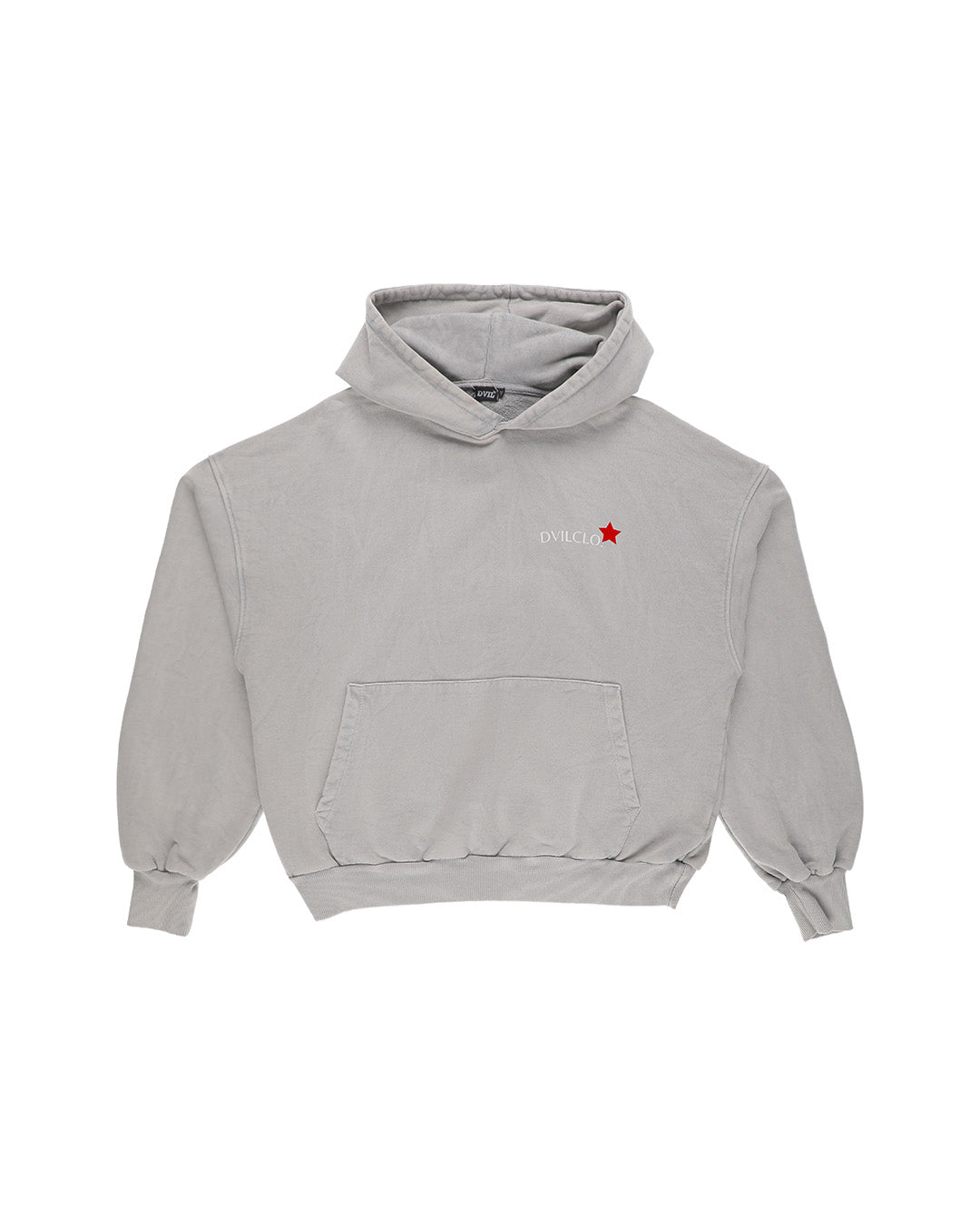DVIL ADMIRERS LEAGUE HOODIE