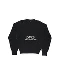 DVIL SWEATER