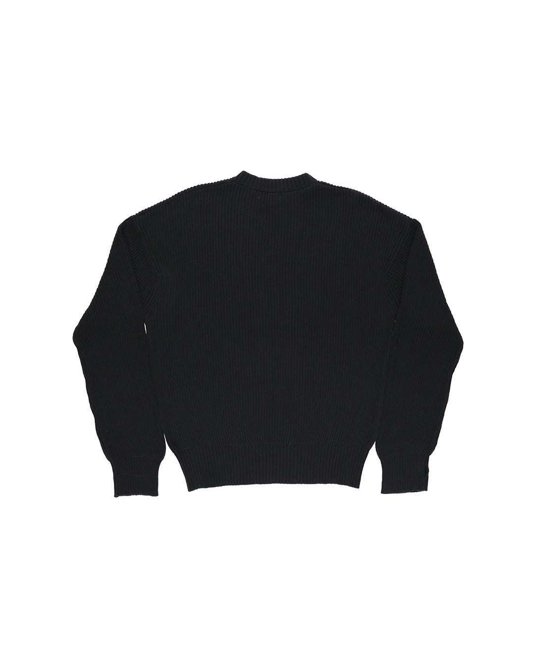 DVIL SWEATER