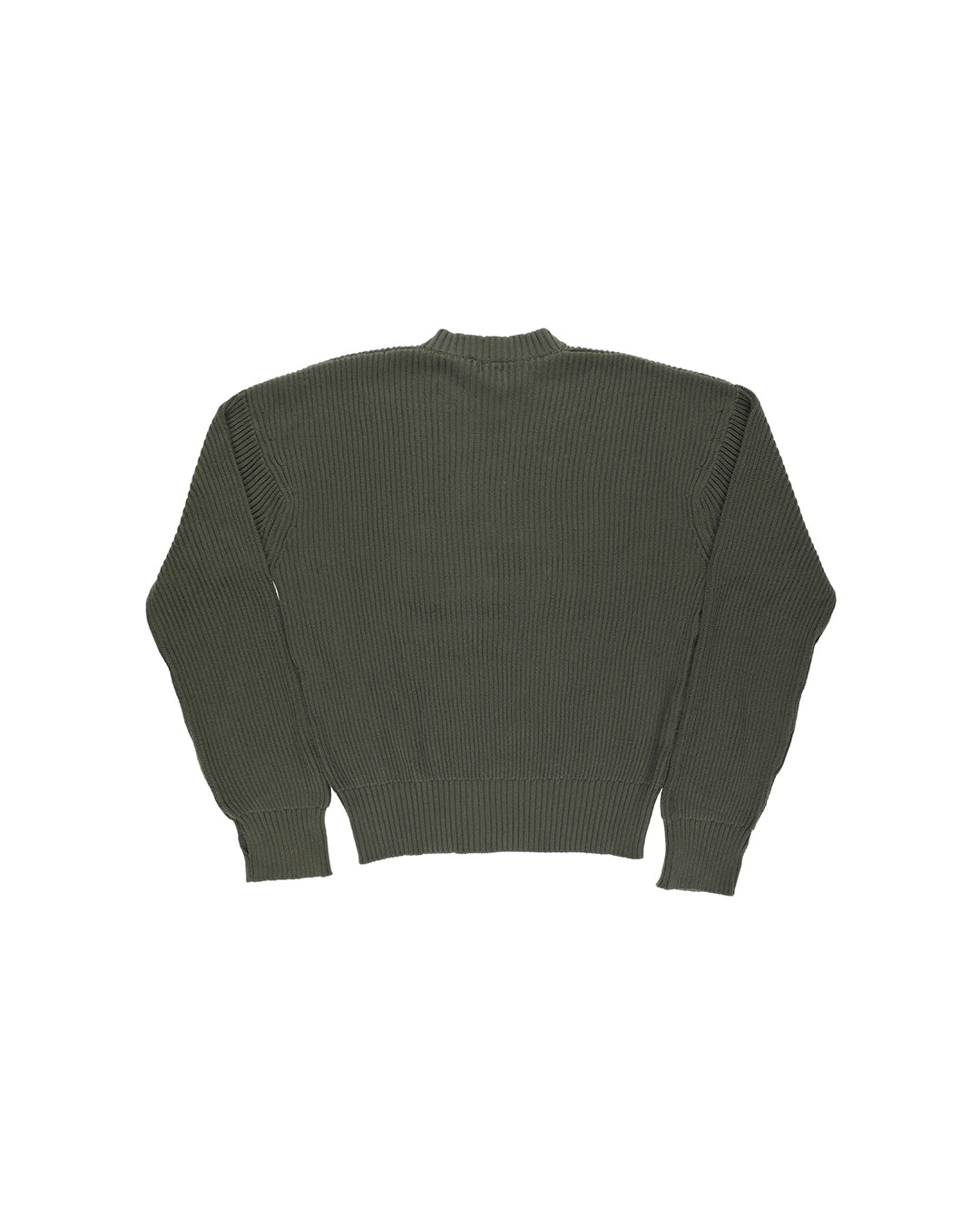 DVIL SWEATER