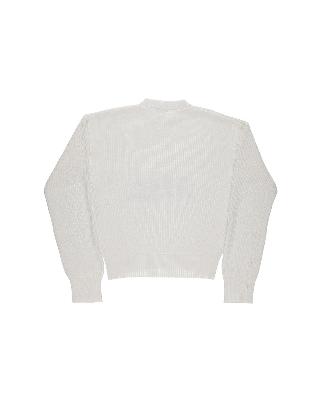 DVIL SWEATER