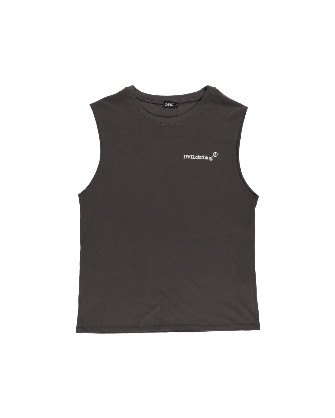 DVIL TANK TOP