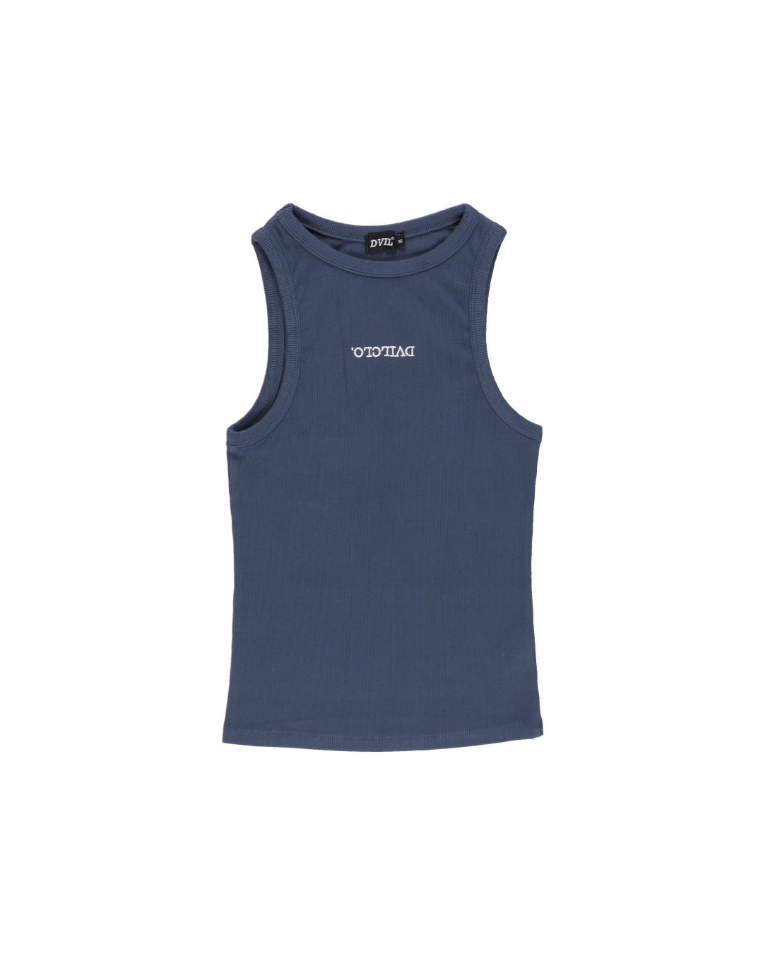 INVERTED DVIL TOP