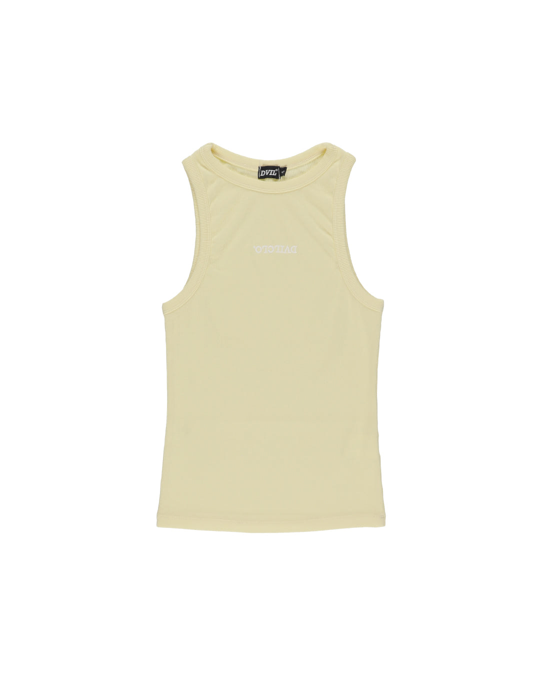 INVERTED DVIL TOP