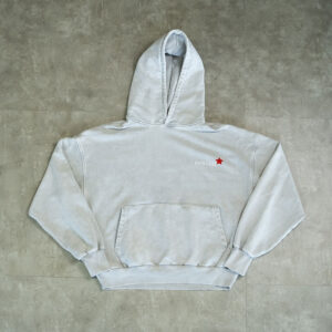 Admirers league hoodie